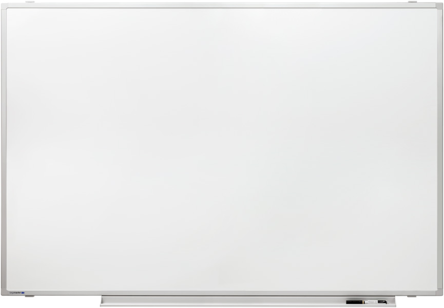 Een Whiteboard professional 155X300cm koop je bij Supply Mij